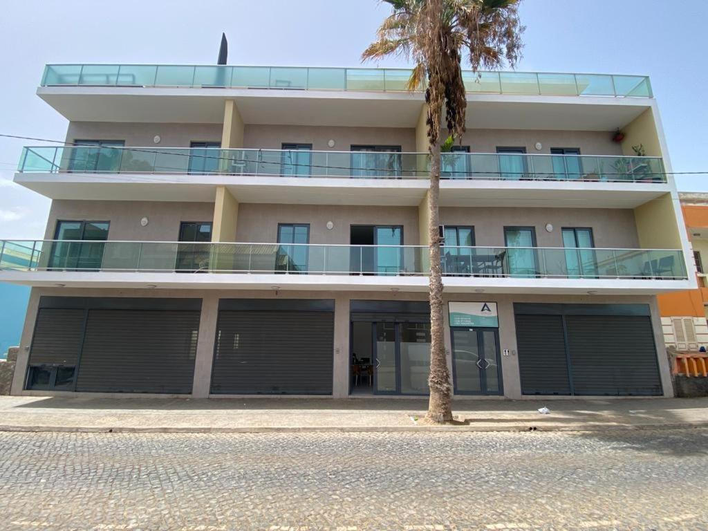 Lc Apartments - Sunset Santa Maria Buitenkant foto